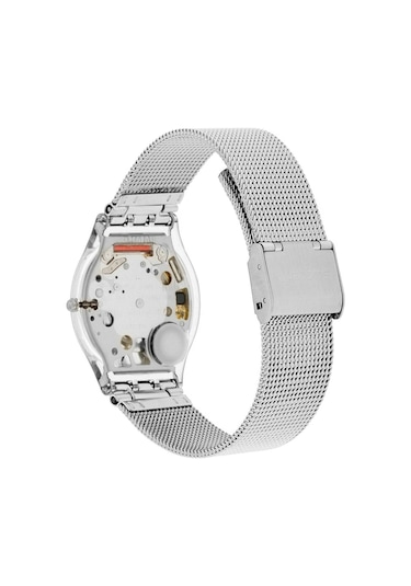 Swatch SS08M100M Kadın Kol Saati