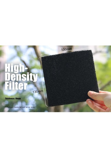 Prolink P48dq-ı Çift Filtreli Masaüstü Duman Emici