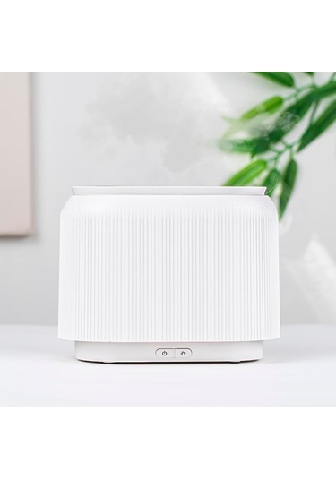 Vestra Çizgi Işığı Aroma Nemlendirici Difüzör