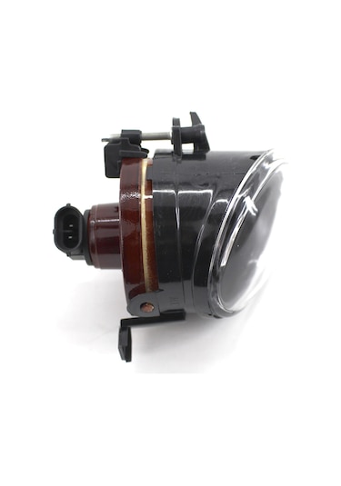 Dofolink Vw Golf Gtı Jetta Mk5 2005-2009 Sol Fari Lambası - Dayanıklı Abs, Su Geçirmez, Kolay Kurulum Plug & Play 1kd941699 Beyaz Işık