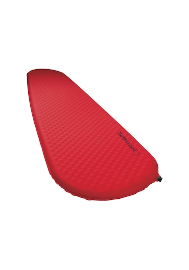 Thermarest Prolite Plus Şişme Mat Cayenne Kırmızı