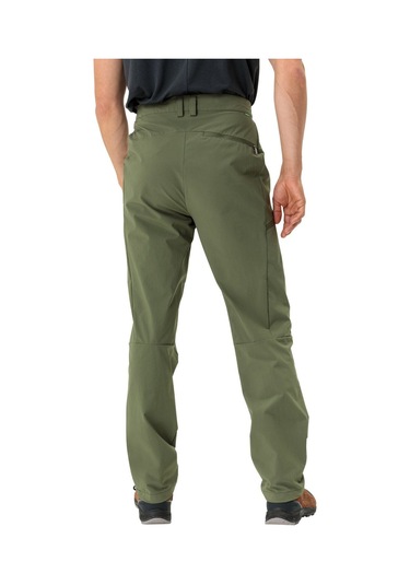 Vaude Farley Iıı Outdoor Erkek Pantolon 42643 Açık Yeşil