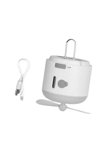 Pazly Kamp Feneri Seyahat, İç Mekan Ve Balıkçılık İçin Beyaz Işık Beyaz