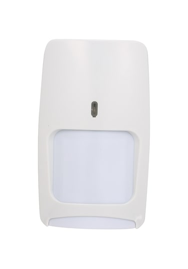 Kablolu Çift Teknoloji Kızılötesi Motion Ve Mikrodalga