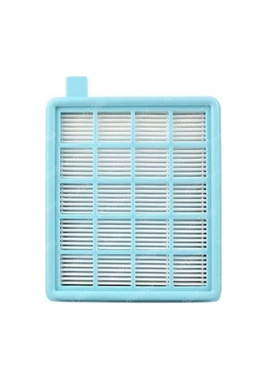 Beko Uyumlu Bks 5534 A Süpürge Toz Haznesi Hepa Filtresi