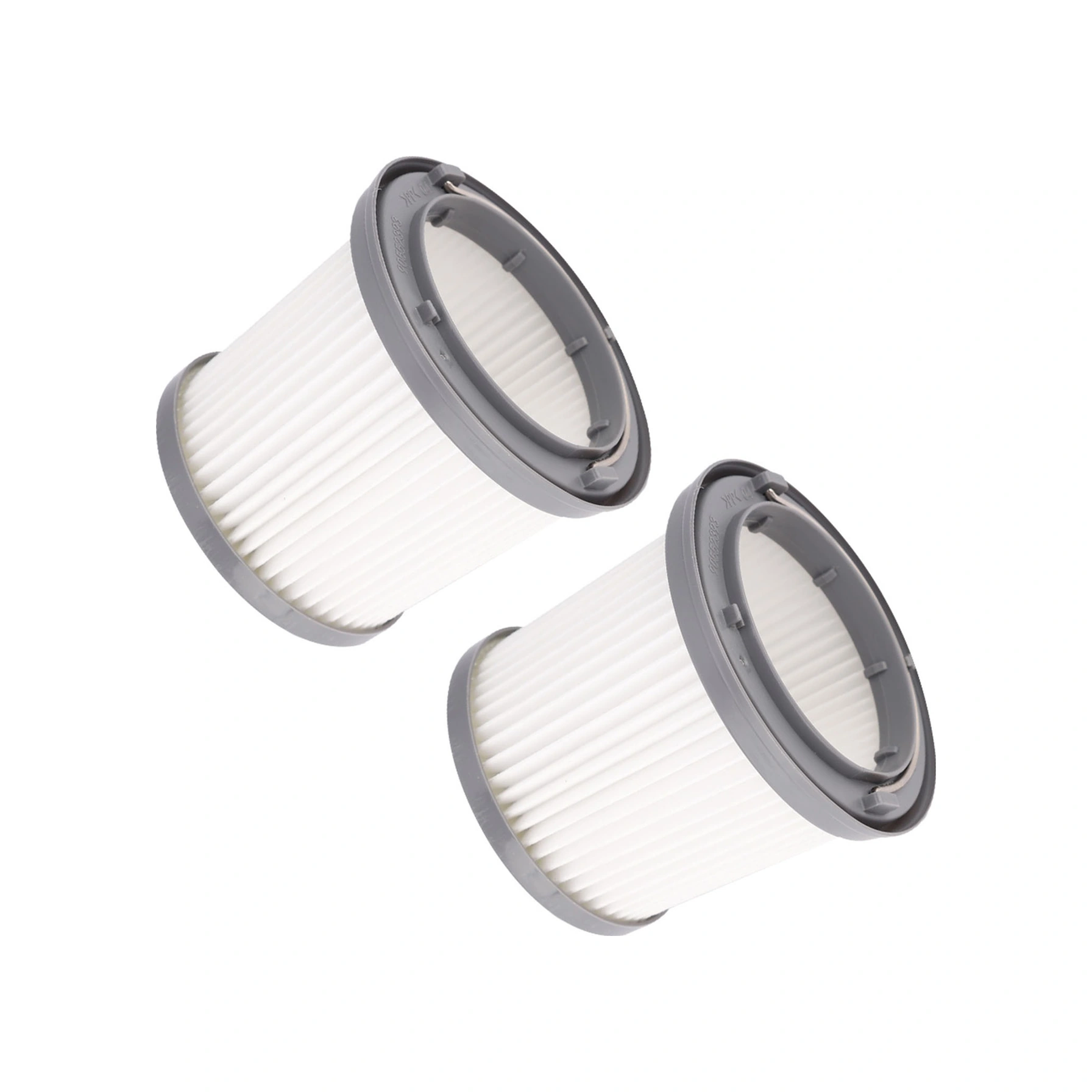 Hangfox Black&decker Pv1210/pv1020l/pd11420l Eldivenli Süpürge İçin Yeni Filtre: Yüksek Kaliteli, Alerjen Tutucu, Tekrarlı Kullanımlı, Kolay Kurulum