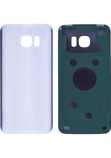 Teknonet Samsung Galaxy G930 S7 Uyumlu Kamera Camlı Batarya 001