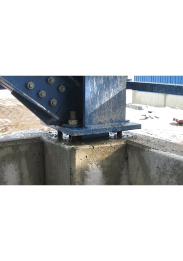 Köster Vgm 5 Grout 25 Kg T