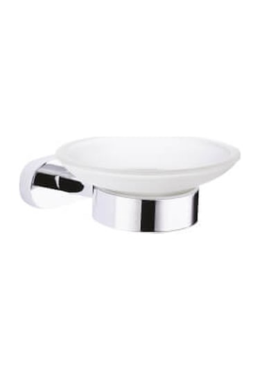 Creavit Planet Sabunluk - Krom Pl18802