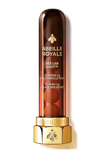 Guerlain Abeille Royale Bee Lab Shot - Cure Beads 7 Adet