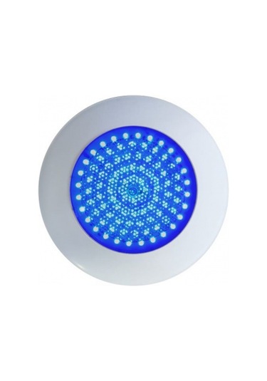 Cometepool Ultra Slim 4mm Mavi Işık Smd Led Havuz Sıva Altı Joker Aydınlatma Lambası 40w-toptancıyızbiz
