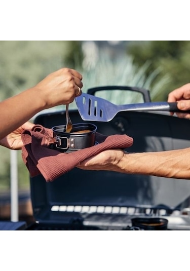 Premıum Mangal Spatulası