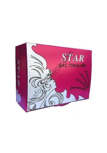 STAX TEL TOKA 500 Çok Renkli