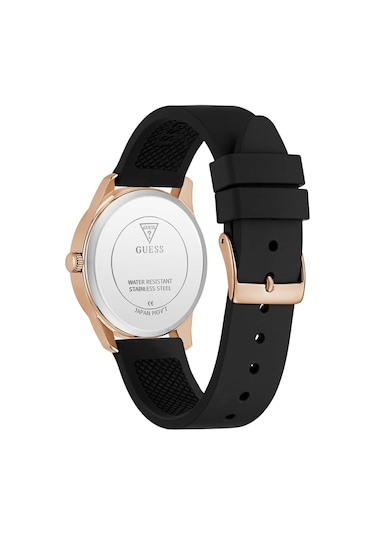 Guess Gugw0942l3 Kadın Kol Saati Rose Gold