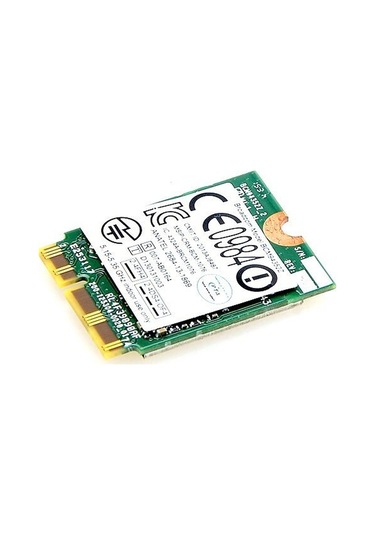 Lenovo Uyumlu Yoga 3 Pro 1370 3-14 Wireless Wifi Bağlantı Kartı 04X6020