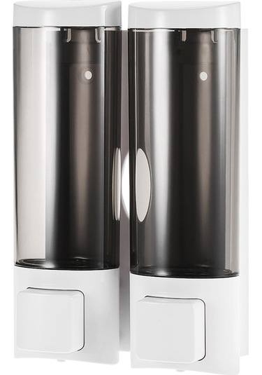 Chuangdian Chuangdian Manuel El Sabunluk Çift Taraflı Köpük Bant Beyaz Diğer