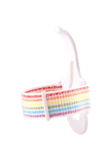 Suntek Kalem Kavrama Yardımcıları Ergonomik Anti Kanca Beyaz