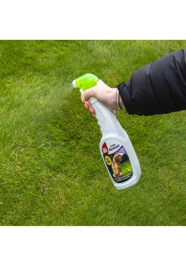 Get Off Lawn Rescue Bahçe İçin İdrar Engelleyici ve Etkisini Giderici 500 ML