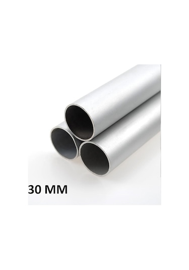 30 Mm Alüminyum Boru Iç Çap 26 Mm 483761065