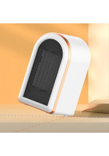 Jialan Aşırı Isınma Koruması Elektrikli Isıtıcı 1200W