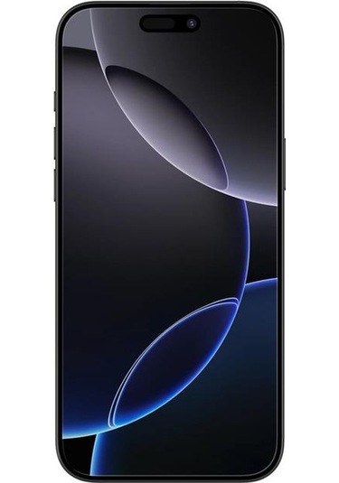 Belkin Ova160hq Screenforce Temperedglass İphone 16 Pro Max Uyumlu Kolay Hizalama Tepsili Antimikrobiyal Ekran Koruyucu