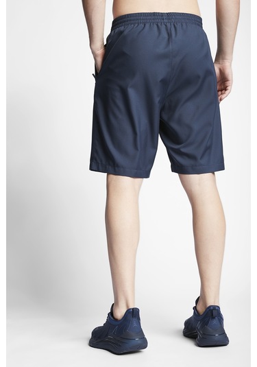 LESCON Lacivert Erkek Şort 23S-1238-23B