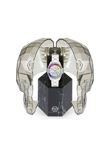 Philipp Plein Pwppa0124 Gri