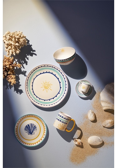 Emsan Voyage Sun Kupa 360 Ml