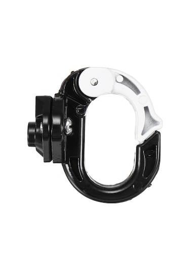 Elektrikli Scooter Metal Poşet Askısı