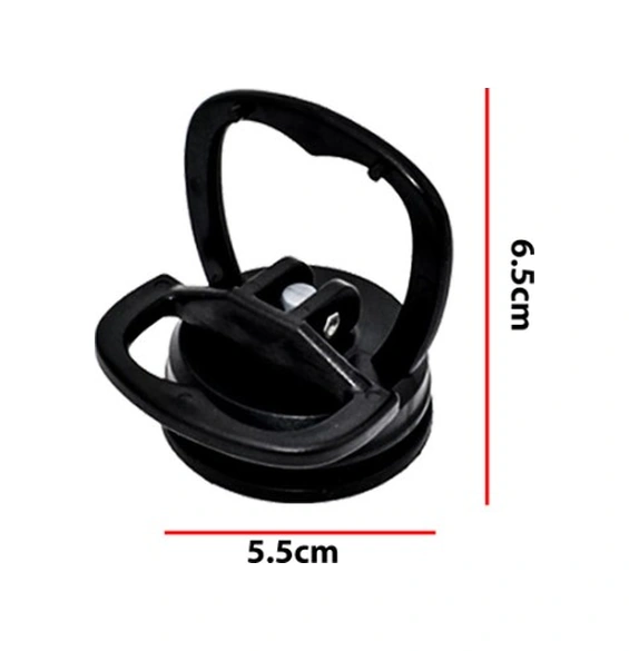 Araç Göçük Giderici Mini Vantuz Siyah 5256