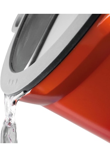 Berghoff Gem Stay Cool Soft Orange Pilav Tenceresi 24 Cm Diğer