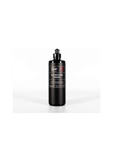 Sam's Detailing Microfibre Wash Mikrofiber Yıkama Şampuanı 500ml