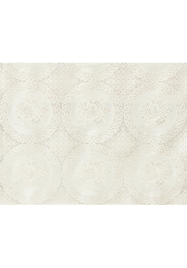 Madame Coco Roni Pvc Masa Örtüsü