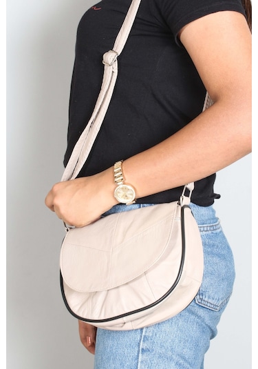 Hakiki Deri Kadın El Çanta 969ca457 001