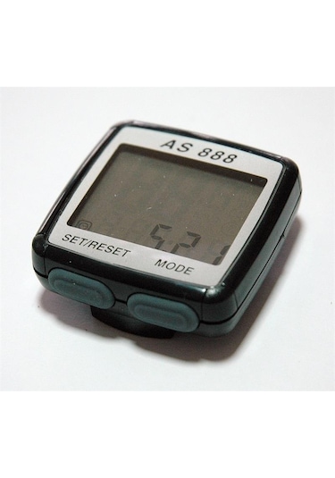 Assize As-888 Kablolu Kilometre Saati