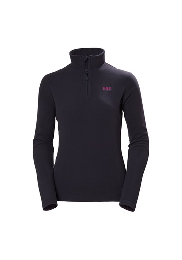 HH SLOPE POLAR FLEECE Night Shade Çok Renkli