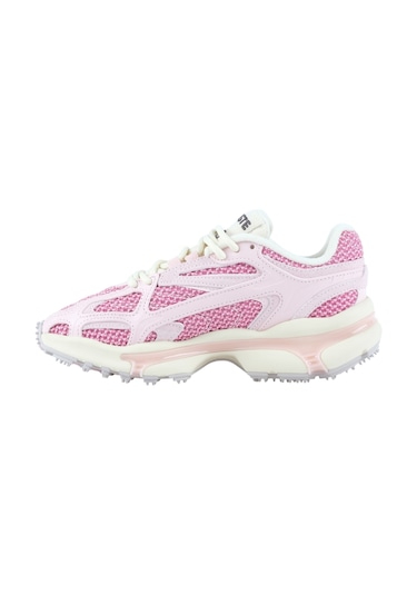 Lacoste L003 2k24 Kadın Pembe Spor Ayakkabı 751sfa0068.2e5