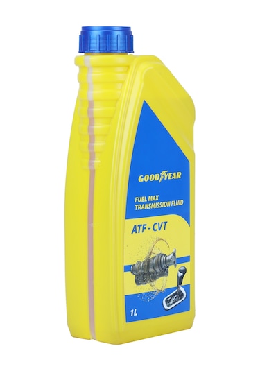 Goodyear  Atf-Cvt 1 Litre Şanzıman Yağı Oemkodu:Bm