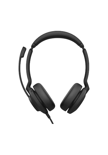 Jabra Connect 4h Kulak Üstü Kulaklık