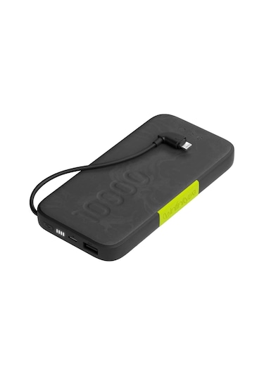 Infinitylab By Harman Instantgo 10000 mAh Lightning Powerbank Siyah