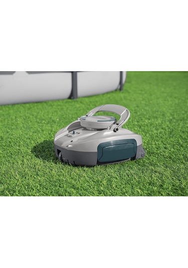 Bestway 58960 Aquatronix G150 Robotic Pool Vacuum
