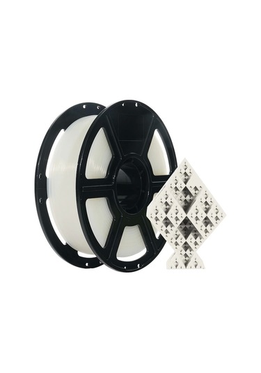 Flashforge High Speed Pla Filament - Natural