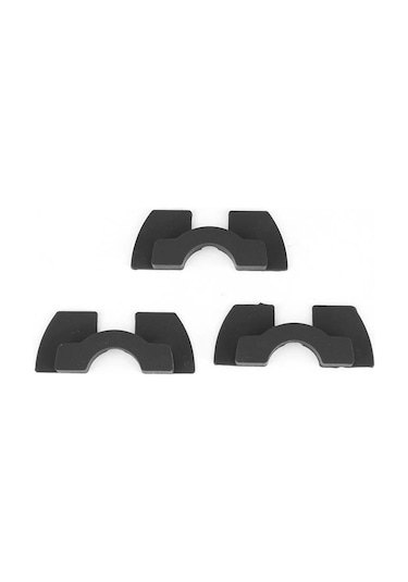 Xiaomi M365 Scooter için Kauçuk Titreşim Sarsıntı Önleyici Dampe