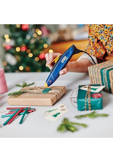 Rapid 5001474 Eg Pen 7 MM Kalem Tip Sıcak Mum Silikon Tabancası