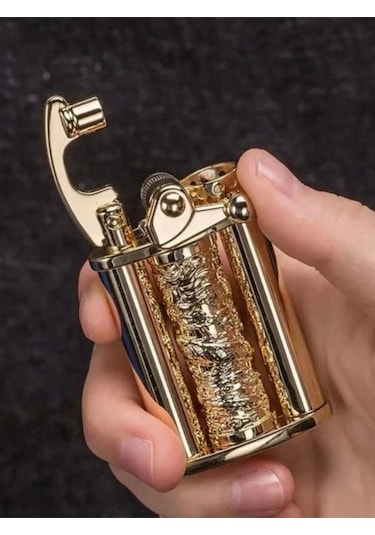 Alsepeteavm Benzinli Stres Çarklı Çakmak