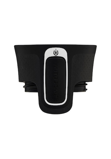 Contigo Westloop Mini Vakumlu Termos Matara Tek El Bas İç 300ml 2203554 Kırmızı