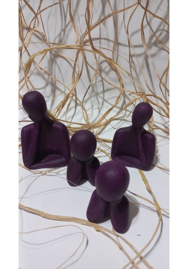 Dörtlü Aile Random 01