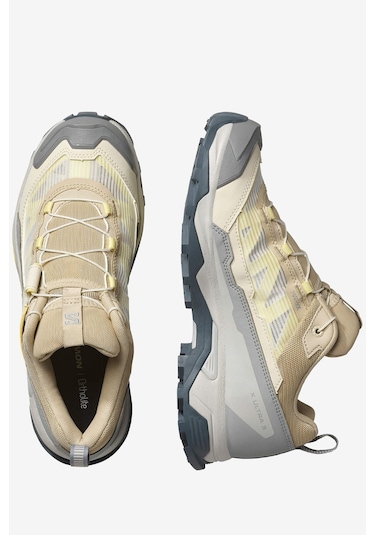 Salomon X Ultra 5 W Kadın Outdoor Ayakkabı Beyaz
