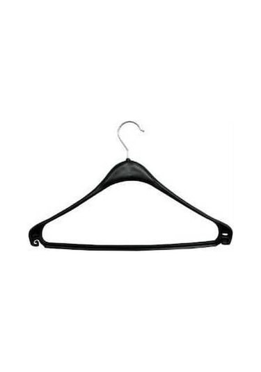 Plastik Elbise Askısı 100 Adet