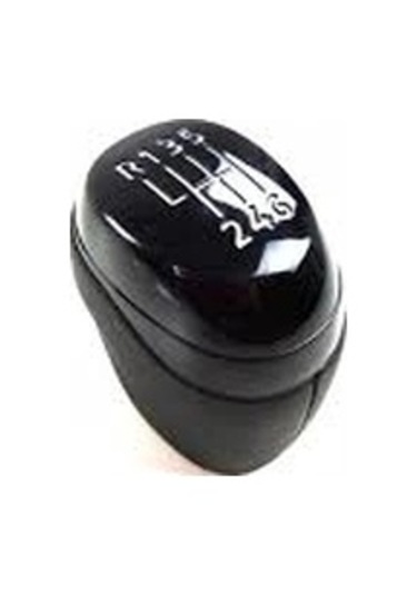 Megane-4 Vites Topuzu Siyah Çerçeveli - 328658100r